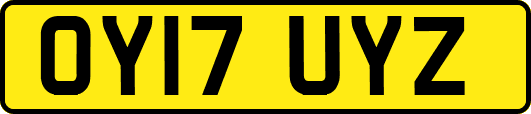 OY17UYZ