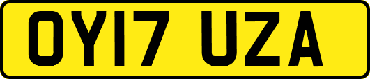 OY17UZA