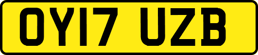 OY17UZB