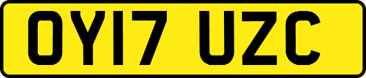 OY17UZC