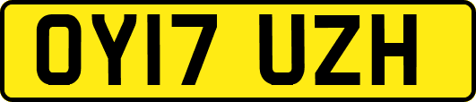 OY17UZH