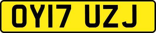 OY17UZJ