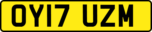 OY17UZM