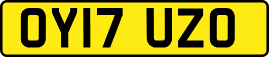 OY17UZO