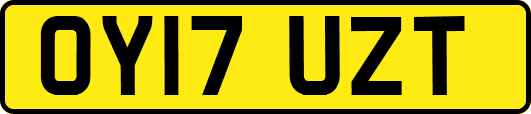 OY17UZT