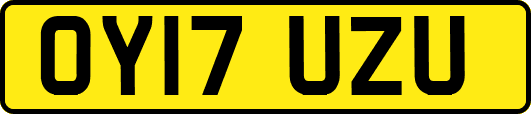 OY17UZU