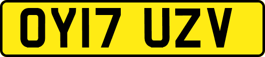 OY17UZV