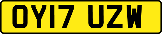 OY17UZW