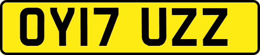 OY17UZZ