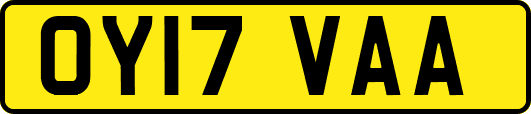 OY17VAA