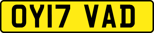 OY17VAD