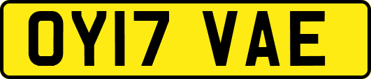 OY17VAE