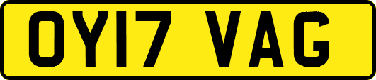 OY17VAG