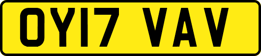 OY17VAV