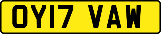 OY17VAW