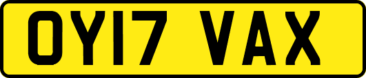 OY17VAX