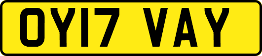 OY17VAY