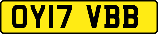 OY17VBB