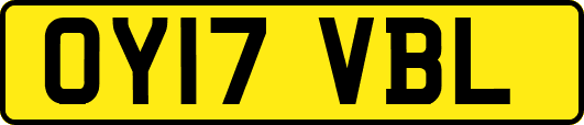 OY17VBL