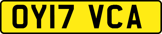 OY17VCA