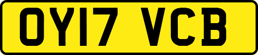 OY17VCB