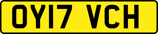 OY17VCH