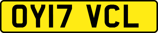 OY17VCL