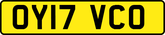 OY17VCO