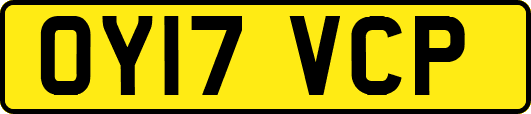 OY17VCP