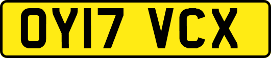 OY17VCX