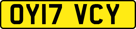 OY17VCY