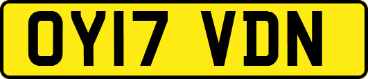 OY17VDN