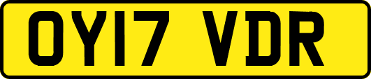 OY17VDR