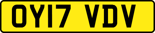 OY17VDV