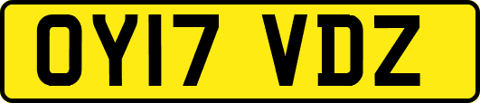 OY17VDZ
