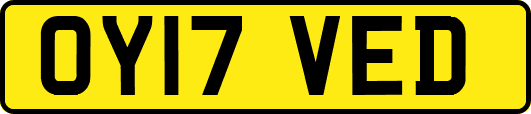 OY17VED
