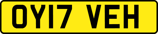 OY17VEH