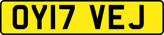 OY17VEJ