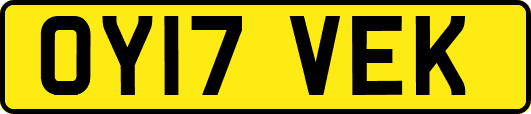 OY17VEK