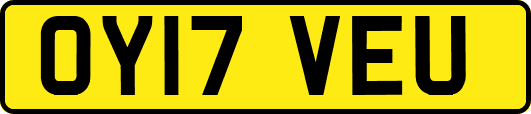 OY17VEU