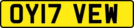 OY17VEW
