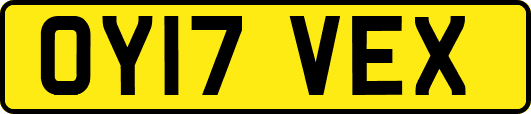 OY17VEX