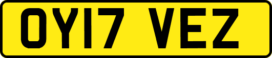OY17VEZ