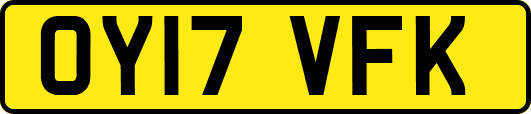 OY17VFK