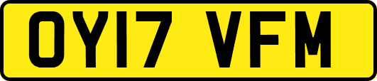 OY17VFM