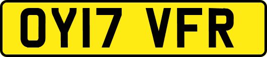OY17VFR