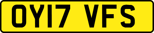 OY17VFS