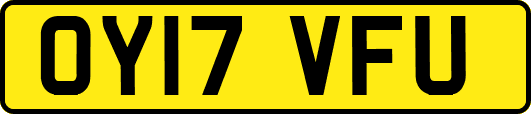 OY17VFU