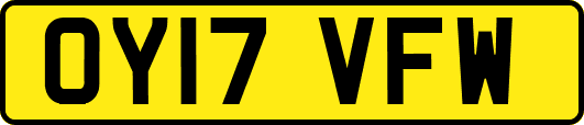 OY17VFW