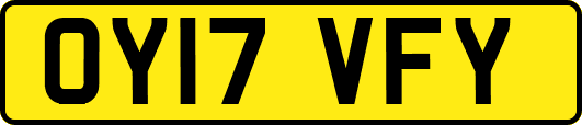 OY17VFY